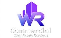 wr-commercial-real-estate-services-logo